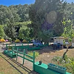 Garden Pansiyon Cirali