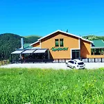 Seyir Yeri Otel