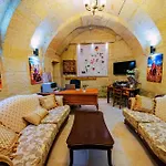 Janus Cappadocia