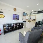 Akbuek Tas Otel
