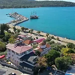 Akbuek Tas Otel