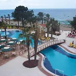 Club Boran Mare Beach