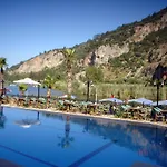 Dalyan Tezcan Hotel
