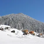 Ayder Hasimoglu Hotel