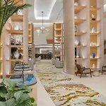 Hyatt Regency Izmir Istinyepark