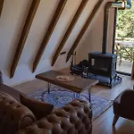 Montana Suite Bungalows
