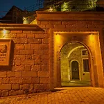 Janus Cappadocia