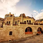 Janus Cappadocia