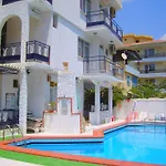 Villa Fortin Pension