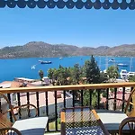 Lemon Garden Boutique Hotel