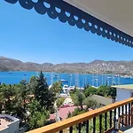 Lemon Garden Boutique Hotel