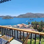 Lemon Garden Boutique Hotel