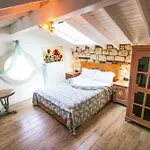 Casa Rubino Butik Otel
