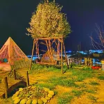 Lavinya Suit Bungalov