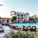 Club Anastasia - Family Hotel