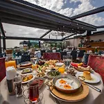 Tria Hotel Istanbul-Special Category