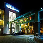 Adrina Termal Health & Spa Hotel