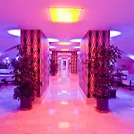 Adrina Termal Health & Spa Hotel