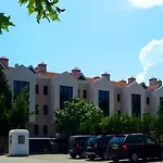 Montania Town Hotel Mudanya