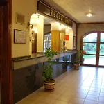 Assos Park Hotel