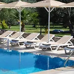 Assos Park Hotel