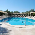 Assos Park Hotel