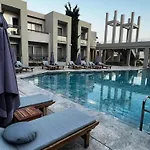 Ambrosia Hotel Beach & Spa