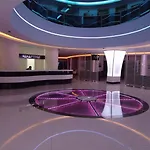 Golden Palas Hotel