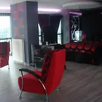 Golden Palas Hotel