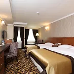 Arya Hotel Sakarya