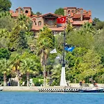 Oliviera Private Island Hotel - Kalem Island