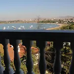 Paradise Island Hotel