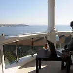 Paradise Island Hotel