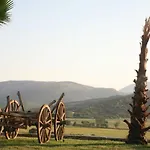 Anemos Hotel