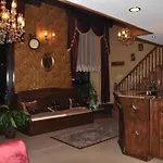 Tahir Aga Konagi Hotel