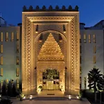 Mukarnas Spa & Resort Hotel