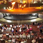 Cenger Beach Resort Spa
