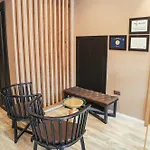 Ts Park Hotel