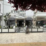 Zephyros City Otel