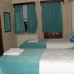 Jerveni Cave Hotel
