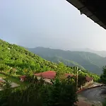 Zarha Mountain Resort