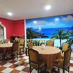 Zarha Mountain Resort