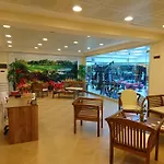 Zarha Mountain Resort