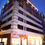 Cebeci Grand Hotel