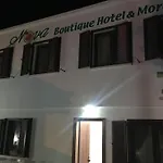 Nova Citrus Otel