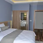 Etap Uzungoel Suite Hotel