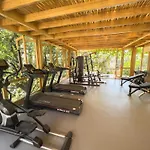 Pilos Suites