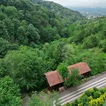 The Canyon Kartepe And Restoran