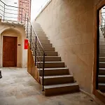 Kappadoks Cave Hotel