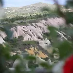 Kappadoks Cave Hotel